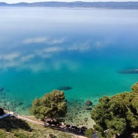 Rift Luxury * Marusici (Split-Dalmatia)