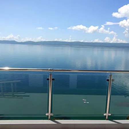 Rift Luxury 公寓 Marusici (Split-Dalmatia)