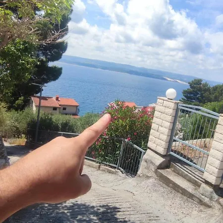 Rift Luxury * Marusici (Split-Dalmatia)