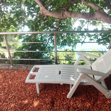 Rift Luxury Marusici (Split-Dalmatia)