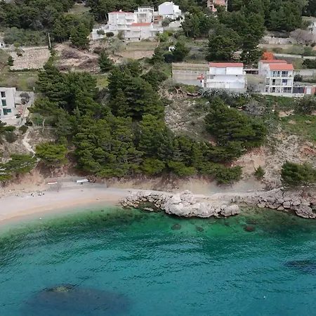 Apartament Rift Luxury *