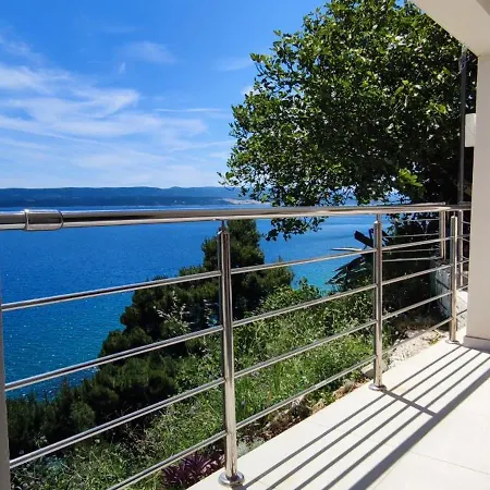 Rift Luxury Apartament