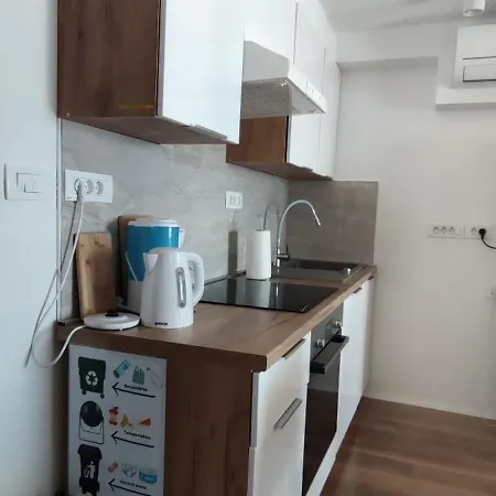 Rift Luxury Apartament Marusici (Split-Dalmatia)