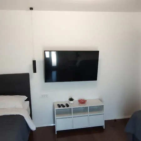 Apartament Rift Luxury