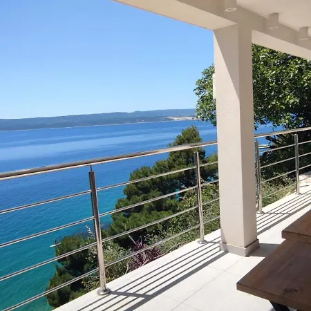 Rift Luxury Apartament *