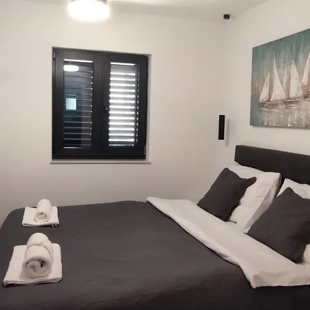Rift Luxury Apartament
