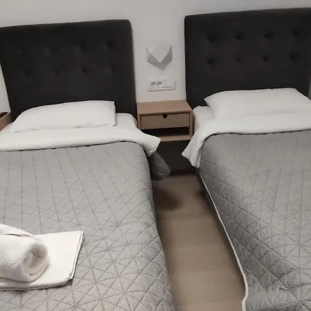 Apartament Rift Luxury
