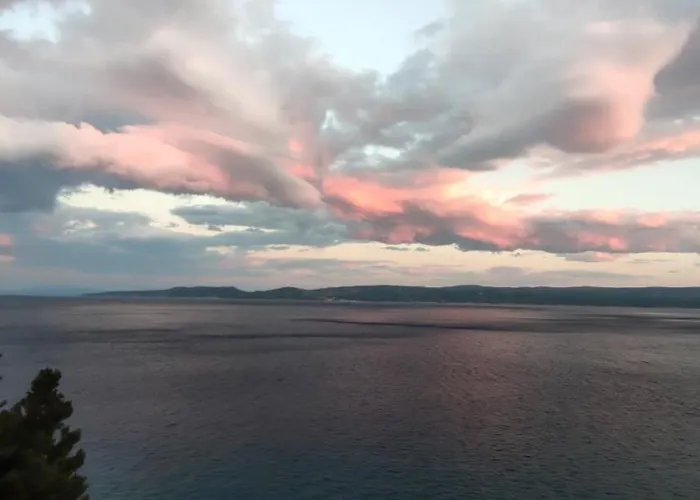 Daire Rift Luxury Marusici (Split-Dalmatia)