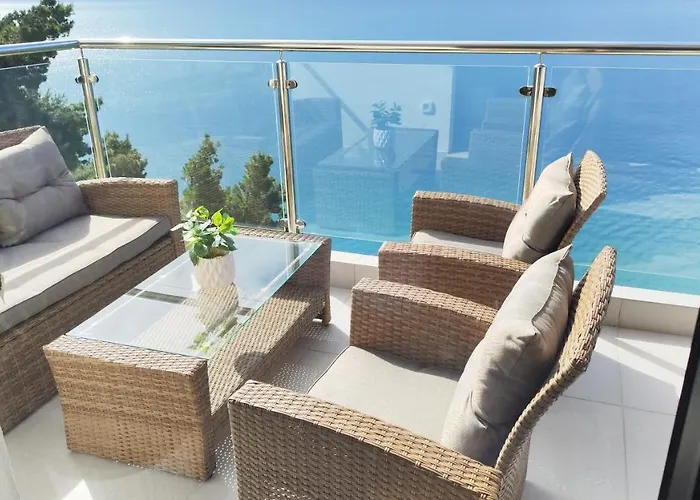 Rift Luxury Daire