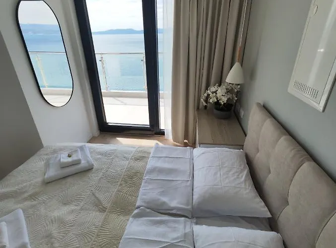 Rift Luxury Daire *