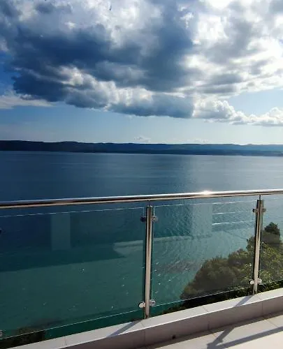 Rift Luxury * Marusici (Split-Dalmatia)