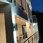 Apartment Rift Luxury *