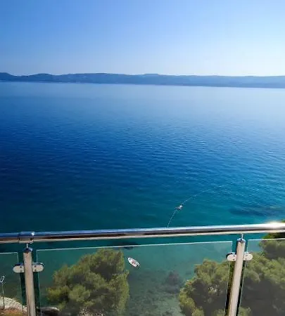Appartamento Rift Luxury Marusici (Split-Dalmatia)