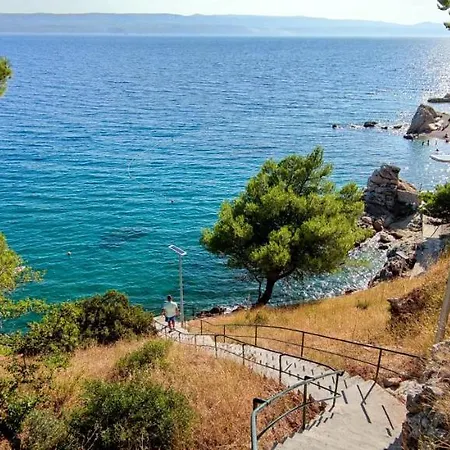 Appartamento Rift Luxury