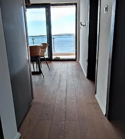 Rift Luxury Marusici (Split-Dalmatia)