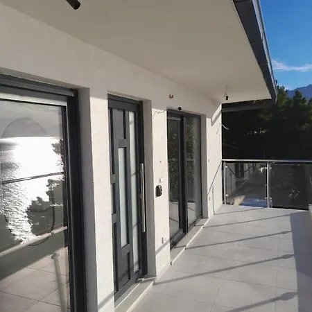 Rift Luxury * Marusici (Split-Dalmatia)