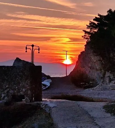 Rift Luxury Marusici (Split-Dalmatia)