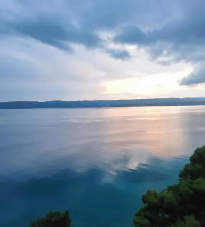 Rift Luxury * Marusici (Split-Dalmatia)
