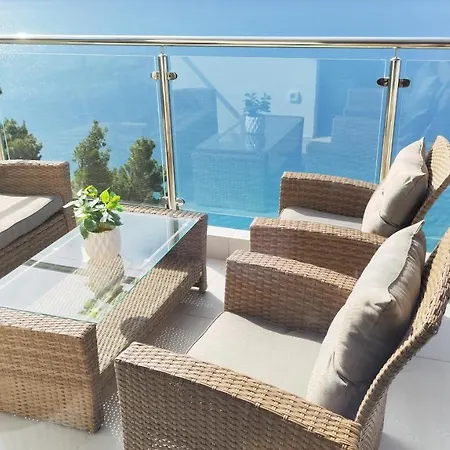 Rift Luxury Appartamento