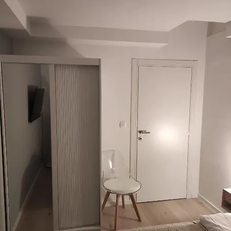 Appartamento Rift Luxury