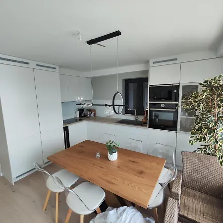 Appartamento Rift Luxury Marusici (Split-Dalmatia)