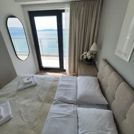 Rift Luxury Appartamento *