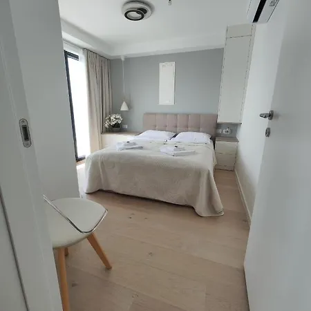 Appartamento Rift Luxury *