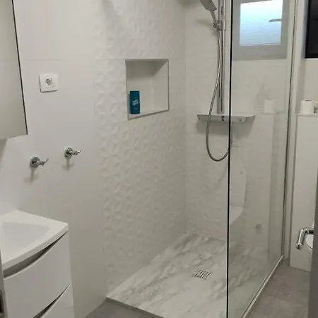 Rift Luxury * Marusici (Split-Dalmatia)