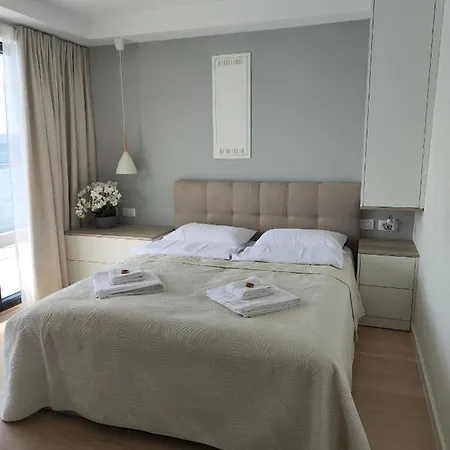 Rift Luxury Marusici (Split-Dalmatia)