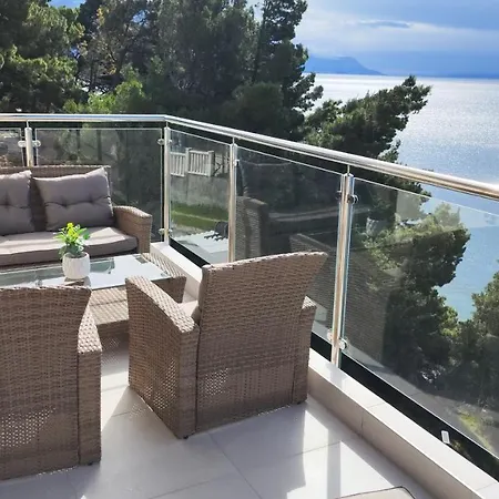 Rift Luxury Marusici (Split-Dalmatia)