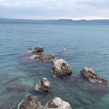 Appartamento Rift Luxury Marusici (Split-Dalmatia)