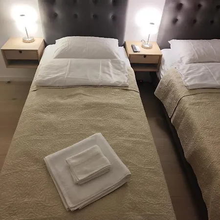 Rift Luxury Appartamento Marusici (Split-Dalmatia)