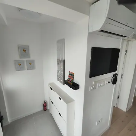 Appartamento Rift Luxury Marusici (Split-Dalmatia)
