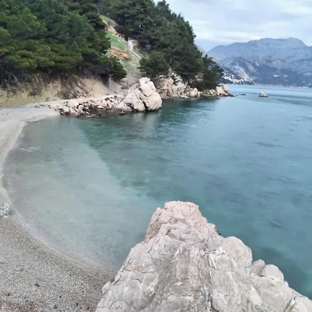公寓 Rift Luxury Marusici (Split-Dalmatia)