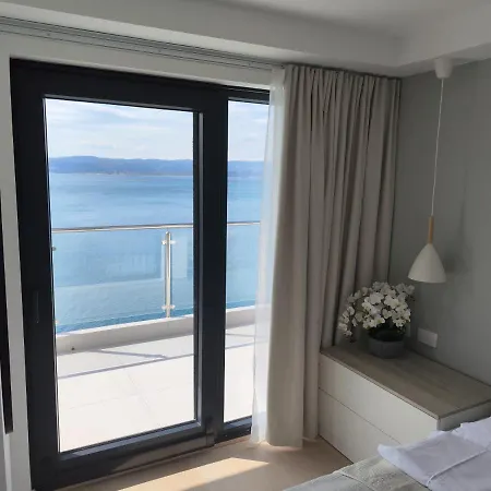 Rift Luxury Appartamento *
