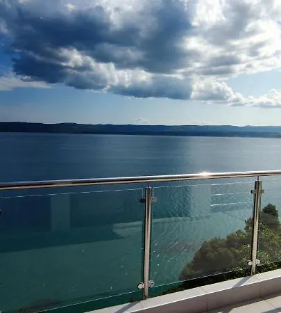 Rift Luxury * Marusici (Split-Dalmatia)