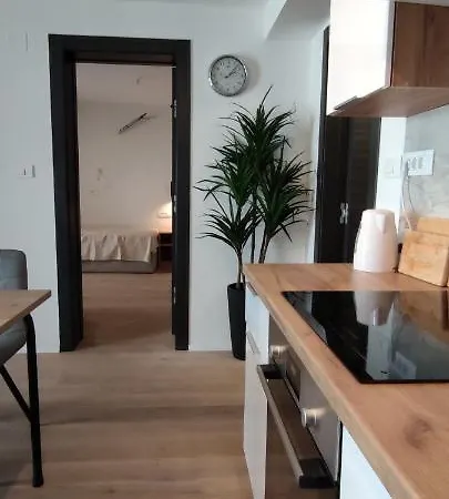 Rift Luxury Appartamento