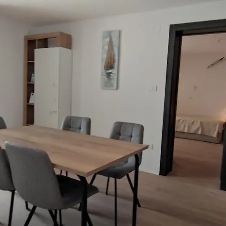 Rift Luxury 公寓 Marusici (Split-Dalmatia)