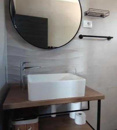 Appartamento Rift Luxury Marusici (Split-Dalmatia)
