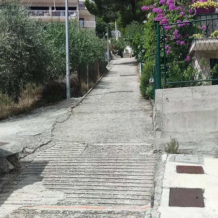 Rift Luxury * Marusici (Split-Dalmatia)