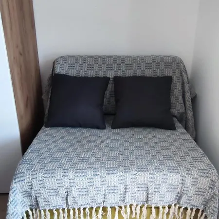 Rift Luxury Marusici (Split-Dalmatia)
