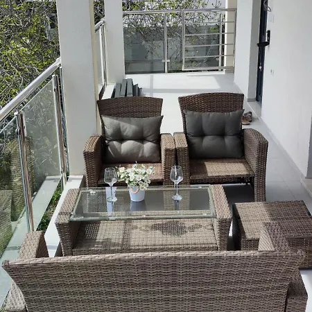 Rift Luxury * Marusici (Split-Dalmatia)