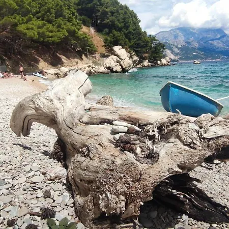 Rift Luxury 公寓 Marusici (Split-Dalmatia)