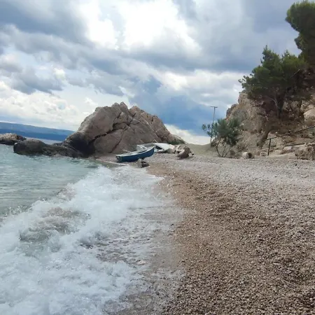 Rift Luxury Marusici (Split-Dalmatia)