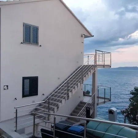 Rift Luxury 公寓 Marusici (Split-Dalmatia)