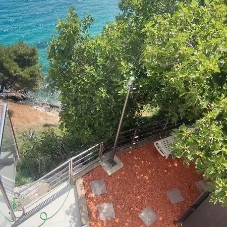 Rift Luxury Marusici (Split-Dalmatia)