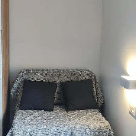 Rift Luxury Apartman