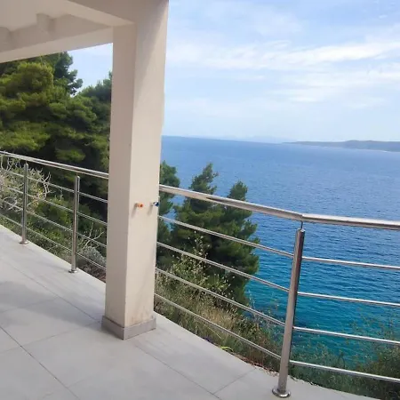 Rift Luxury 公寓 Marusici (Split-Dalmatia)
