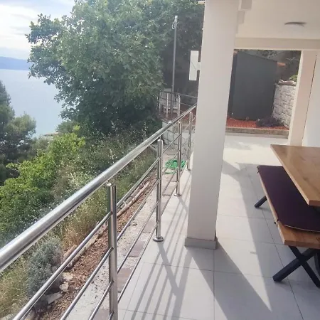 公寓 Rift Luxury Marusici (Split-Dalmatia)