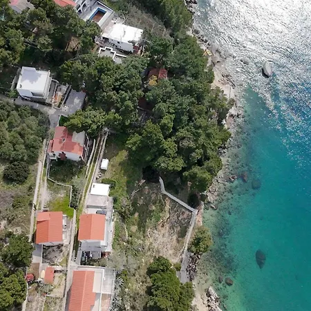 Rift Luxury Apartman